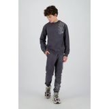 Raizzed - Sweater - Zacht - Ronde Hals - Lange Mouwen