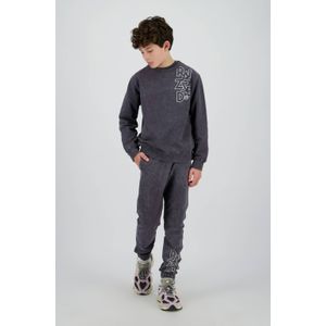 Raizzed - Sweater - Zacht - Ronde Hals - Lange Mouwen