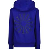 Raizzed - Sweater - Met Capuchon - Zacht Sweat Katoen - Lange Mouwen