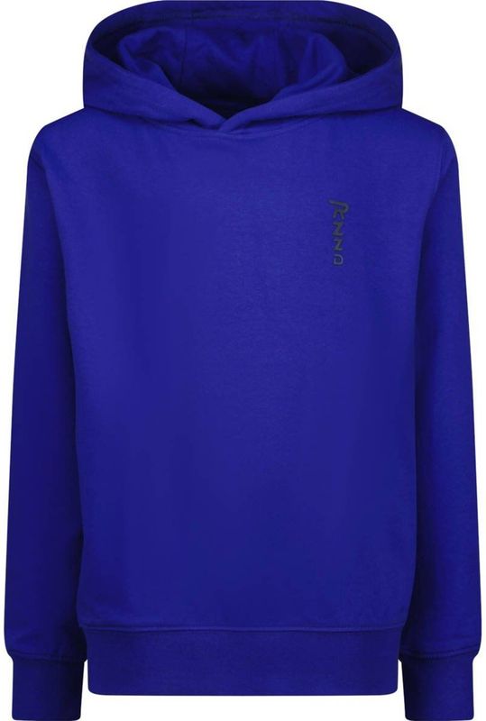 Raizzed - Sweater - Met Capuchon - Zacht Sweat Katoen - Lange Mouwen