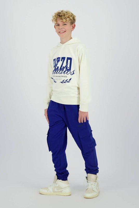 Raizzed - Neale - Sweater - Schipperstruien