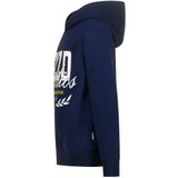 Raizzed - Sweater - Katoen en Elastaan - Met Capuchon