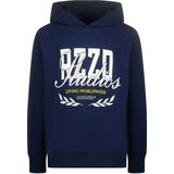 Raizzed - Sweater - Katoen en Elastaan - Met Capuchon