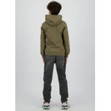 Raizzed - Nassian - Sweater - Army