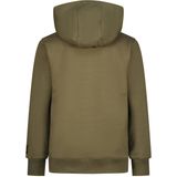 Raizzed - Nassian - Sweater - Army
