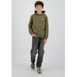 Raizzed - Nassian - Sweater - Army