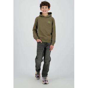 Raizzed - Nassian - Sweater - Army