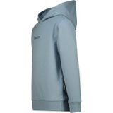 Raizzed - Nurran - Sweater - Blauw - Met Capuchon - Katoen met Elastaan