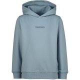 Raizzed - Nurran - Sweater - Blauw - Met Capuchon - Katoen met Elastaan