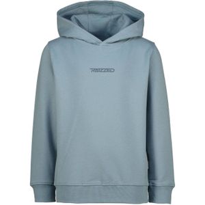 Raizzed - Nurran - Sweater - Blauw - Met Capuchon - Katoen met Elastaan