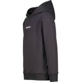 Raizzed - Nurran - Sweater - Grijs - Met Capuchon - Lange Mouwen