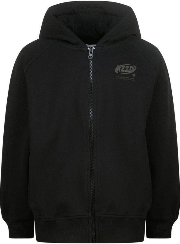 Raizzed - Ormond - Vest - Met Capuchon - Voor Kinderen