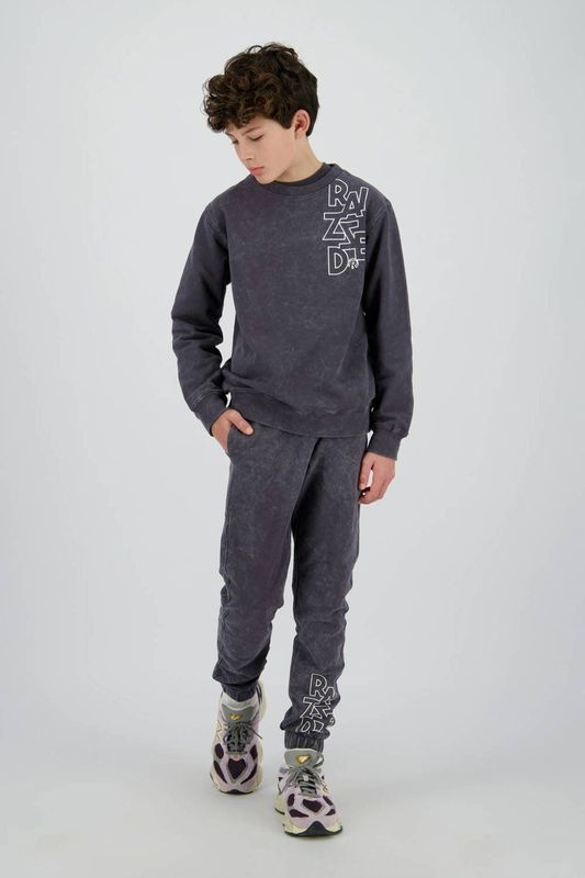 Raizzed - Joggingbroek - Regular Fit - Voor Jongens