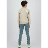 Raizzed - Boston Slim Fit Jeans - Tinted Blue