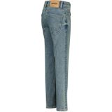 Raizzed - Boston Slim Fit Jeans - Tinted Blue