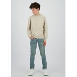 Raizzed - Boston Slim Fit Jeans - Tinted Blue