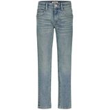 Raizzed - Boston Slim Fit Jeans - Tinted Blue