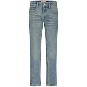 Raizzed - Boston Slim Fit Jeans - Tinted Blue