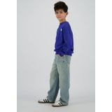 Raizzed - Hanoi - Baggy Jeans - Blauw