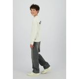 Raizzed - Hanoi - Jeans - Grijs - Loose Fit Straight Leg
