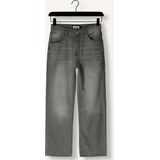 Raizzed - Hanoi - Jeans - Grijs - Loose Fit Straight Leg