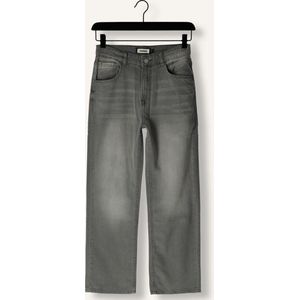 Raizzed - Hanoi - Jeans - Grijs - Loose Fit Straight Leg