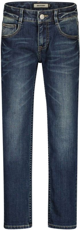 Raizzed - Jeans Berlin - Tinted Blue
