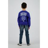 Raizzed - Berlin - Jeans - Donkerblauw - Straight Leg