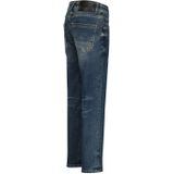 Raizzed - Berlin - Jeans - Donkerblauw - Straight Leg