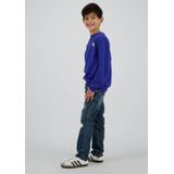 Raizzed - Berlin - Jeans - Donkerblauw - Straight Leg