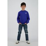 Raizzed - Berlin - Jeans - Donkerblauw - Straight Leg