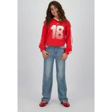 Raizzed - Longsleeve - Rood