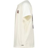 Raizzed - T-shirt - Wit