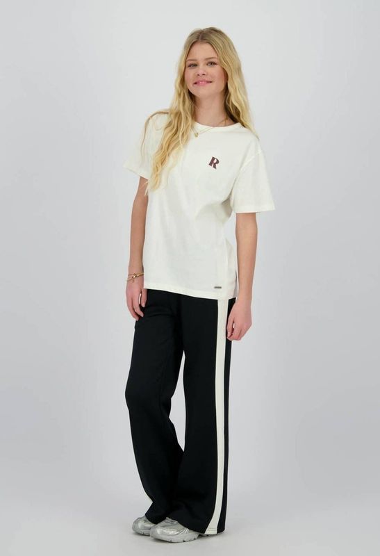 Raizzed - T-shirt - Wit