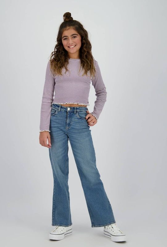 Raizzed - Longsleeve - 100% Katoen