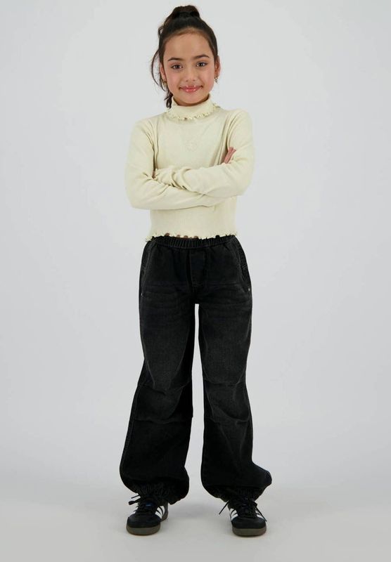 Raizzed - Longsleeve - Stretchkatoen