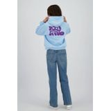 Raizzed - Hella - Hoodie - Lichtblauw - 100% Katoen