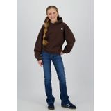 Raizzed - Hella - Hoodie - Donkerbruin