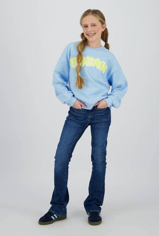 Raizzed - Sweater - 100% Katoen