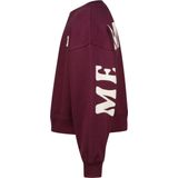 Raizzed - Sabina - Sweater - Donkerrood