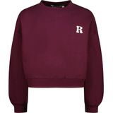 Raizzed - Sabina - Sweater - Donkerrood