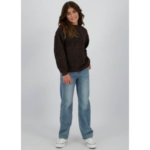 Raizzed - Selma - Sweater - Zwart