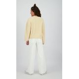 Raizzed - Gebreide Trui - Beige