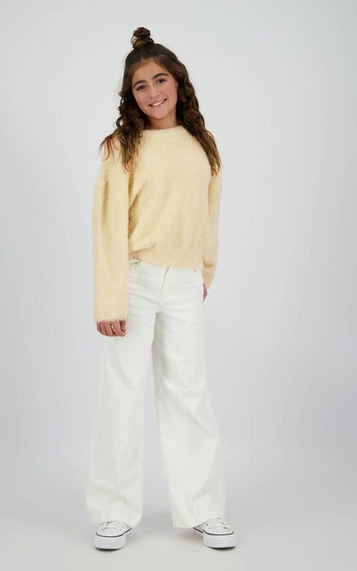 Raizzed - Gebreide Trui - Beige