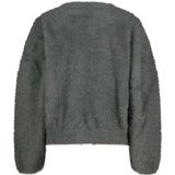 Raizzed - Kara - Gebreide Trui - Grijs