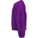 Raizzed - Gebreide Trui - Paars
