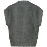 Raizzed - Kate - Trui - Korte Mouwen - V-hals - 100% Nylon