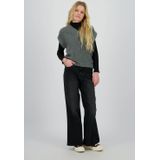 Raizzed - Kate - Trui - Korte Mouwen - V-hals - 100% Nylon