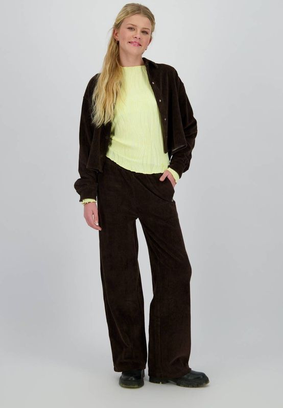 Raizzed - Pemie - Flared Broek - Meisjes - Polyester en Elastaan