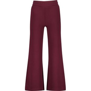 Raizzed - Pleuni - Broek - Hoge Taille - Wijd Uitlopende Pasvorm